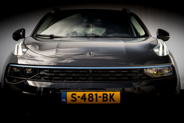Vehicle Image 13