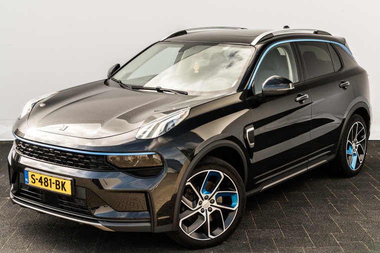 Vehicle Image 10