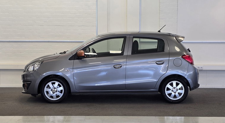 Vehicle Image 3