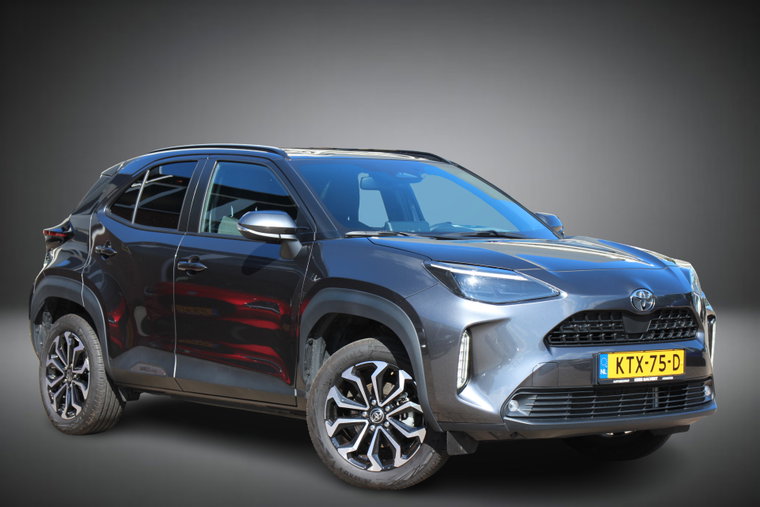 Vehicle Image 1