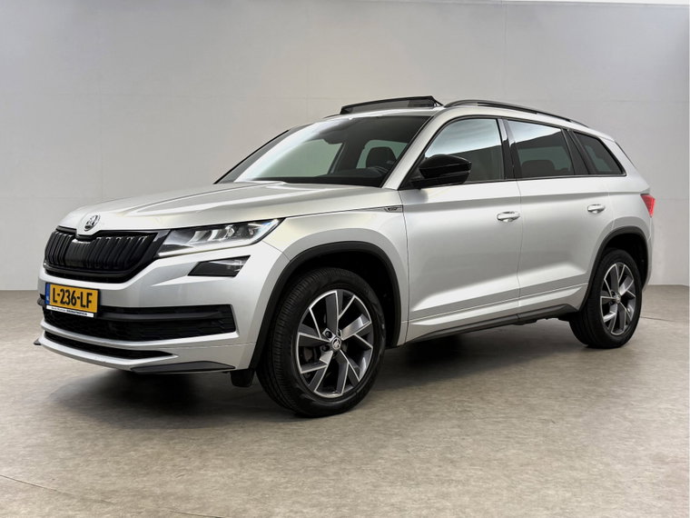 Vehicle Image 7