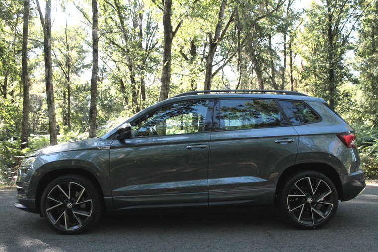 Vehicle Image 7