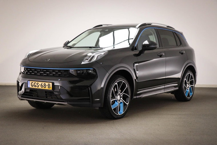 Vehicle Image 1