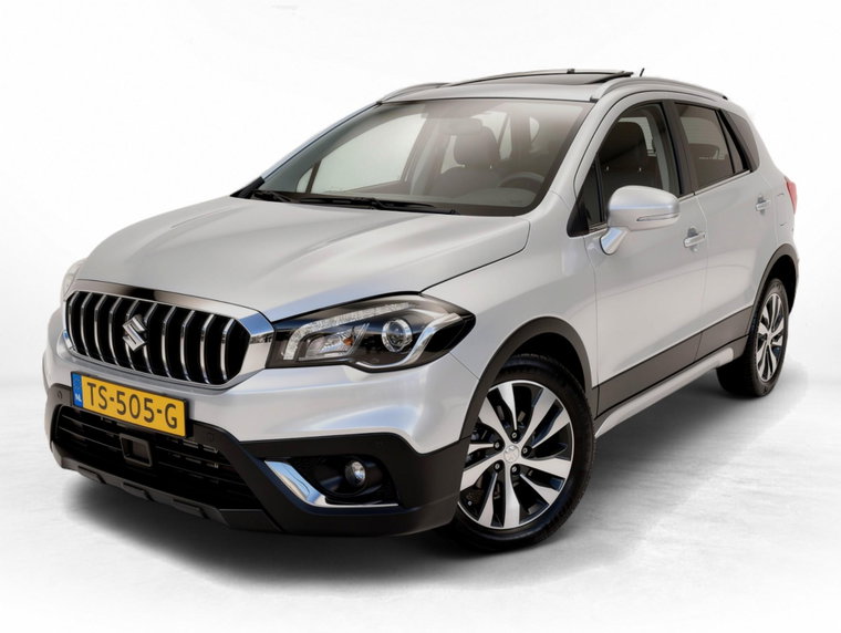Vehicle Image 1