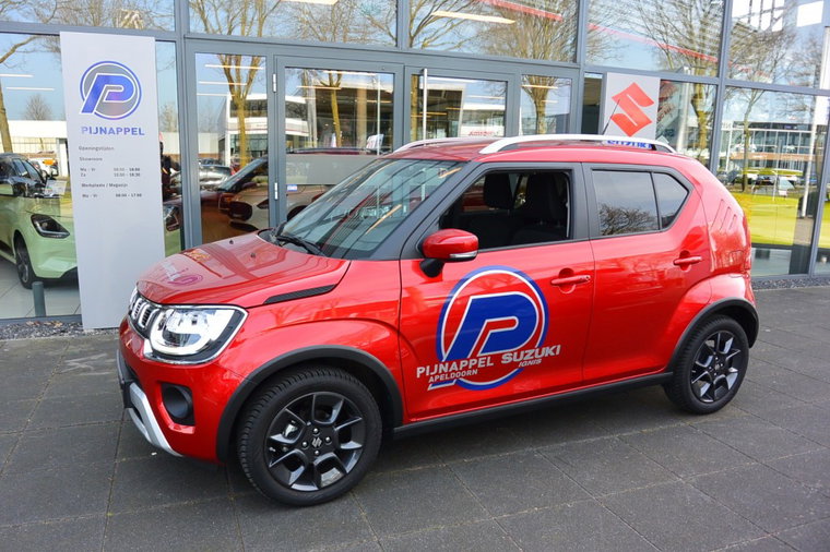 Vehicle Image 16