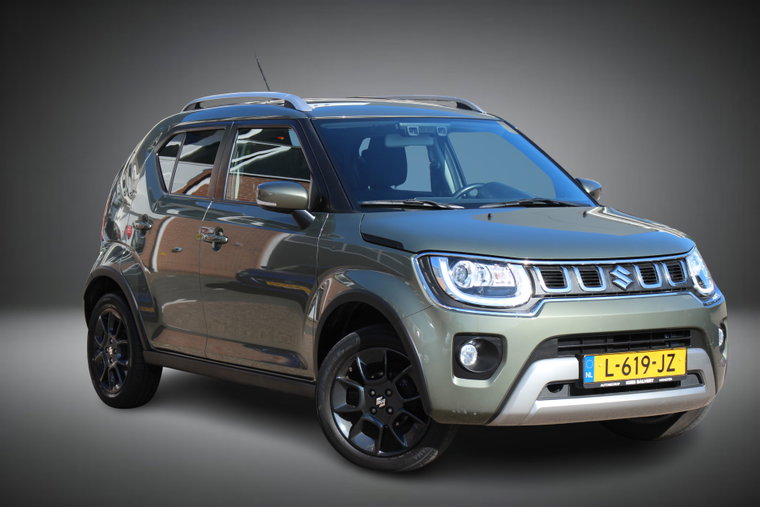 Vehicle Image 1