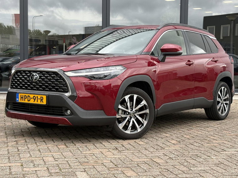 Vehicle Image 1