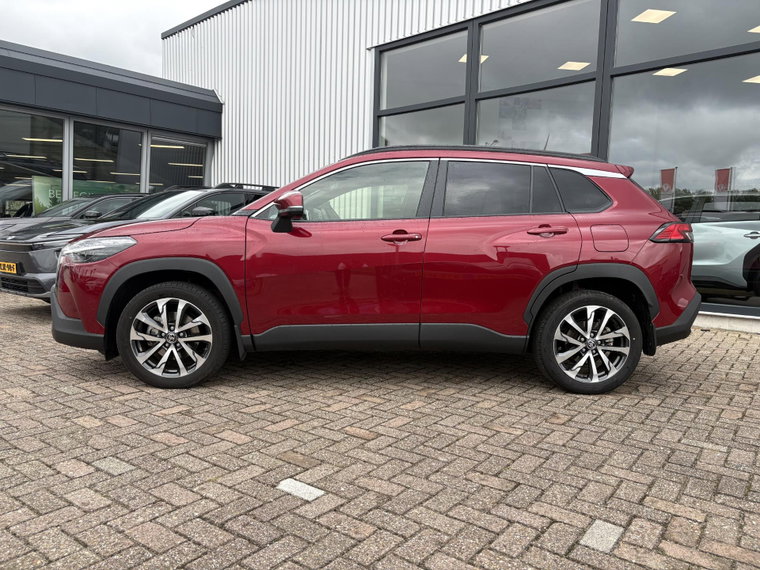 Vehicle Image 3