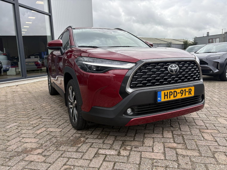 Vehicle Image 9
