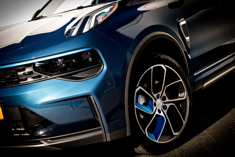 Vehicle Image 9