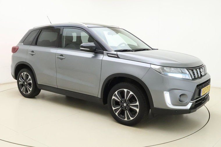 Vehicle Image 8