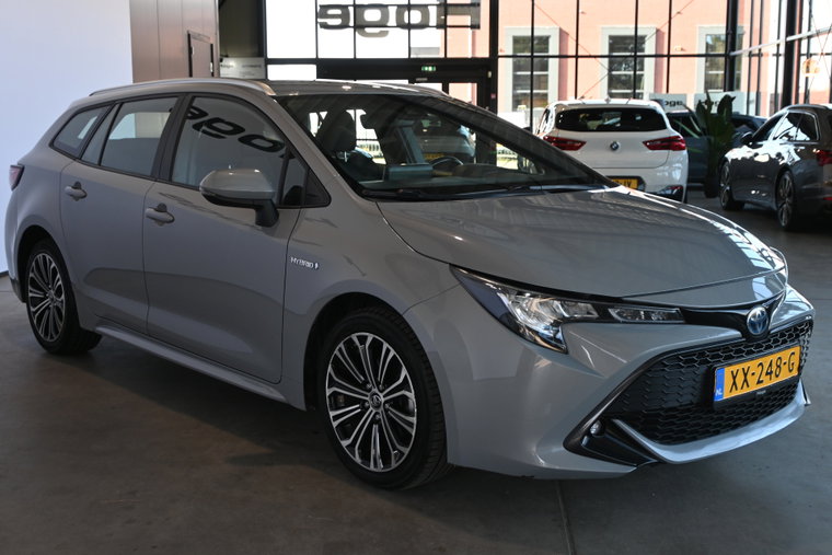 Vehicle Image 10