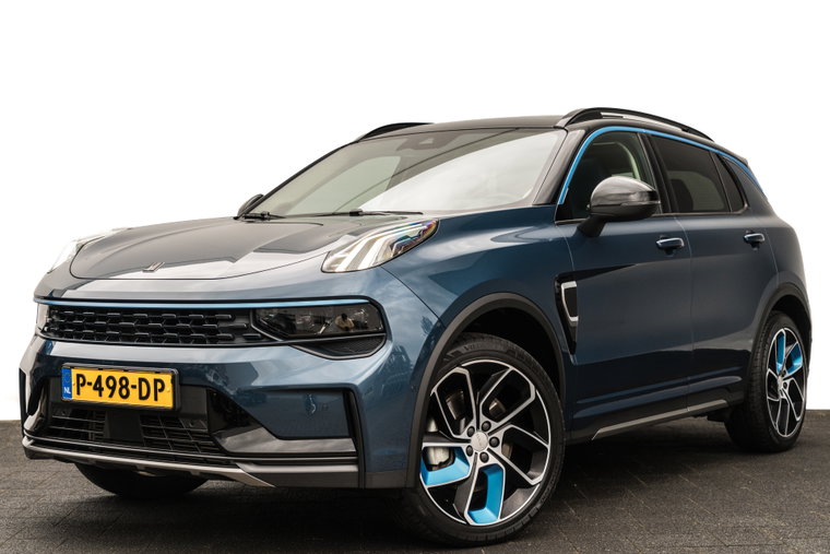 Vehicle Image 1