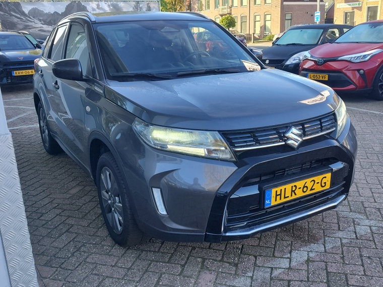 Vehicle Image 4
