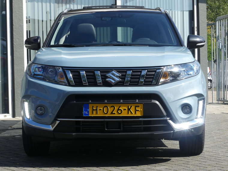 Vehicle Image 10