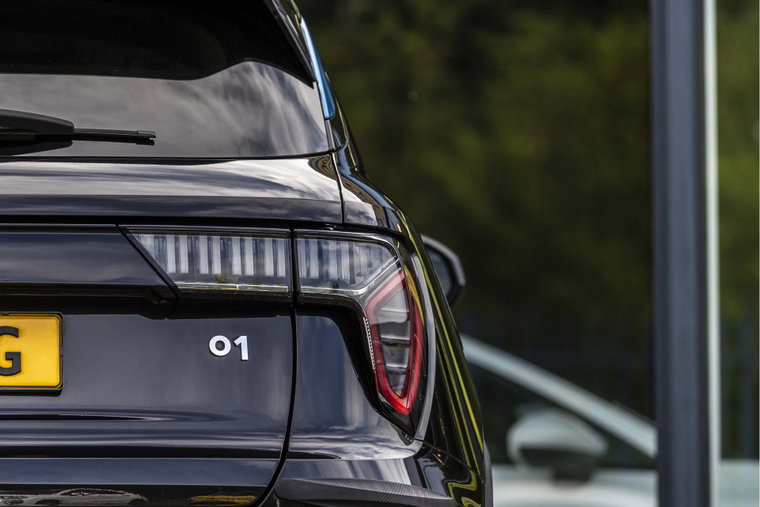 Vehicle Image 7