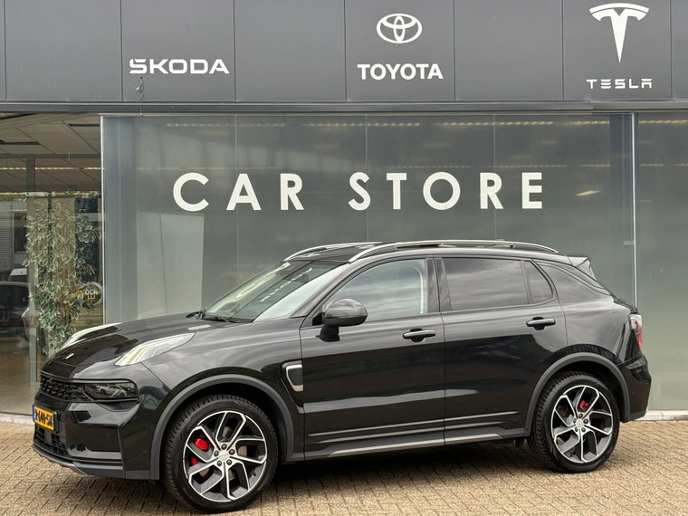 Vehicle Image 1