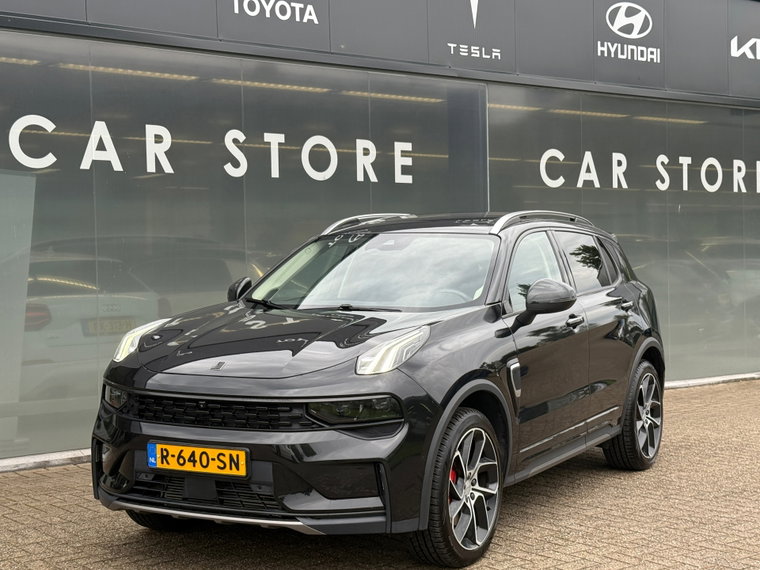 Vehicle Image 3