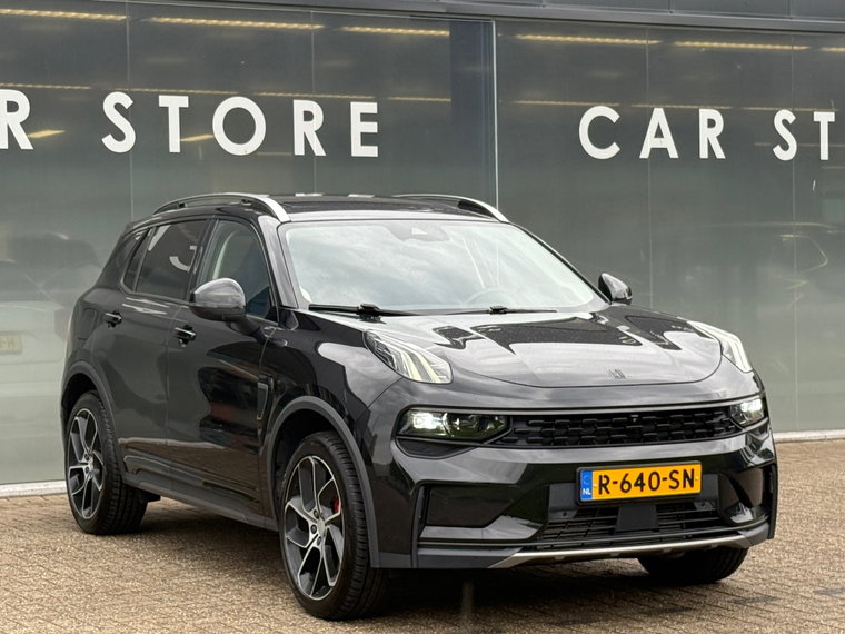 Vehicle Image 4