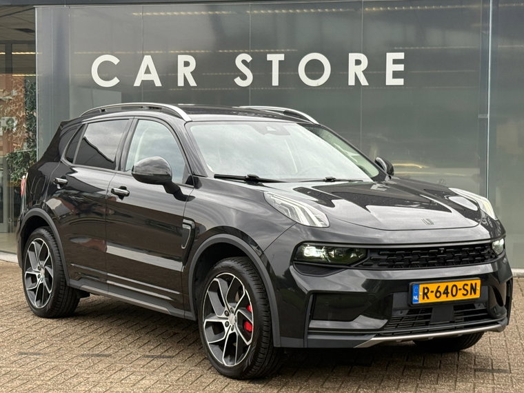 Vehicle Image 7