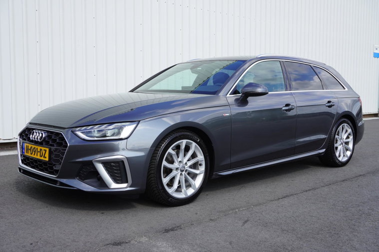 Vehicle Image 5