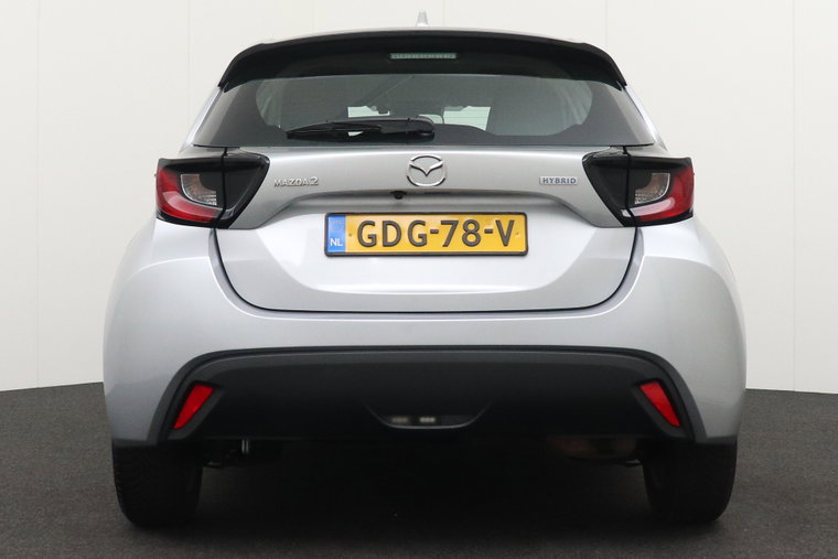 Vehicle Image 4