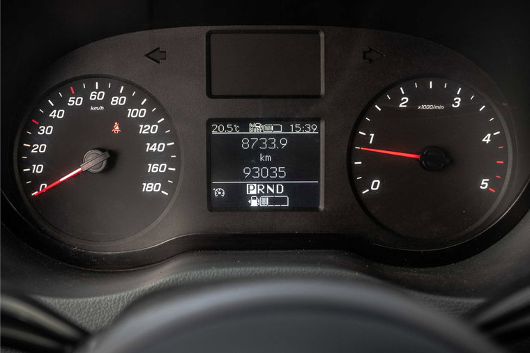 Vehicle Image 16