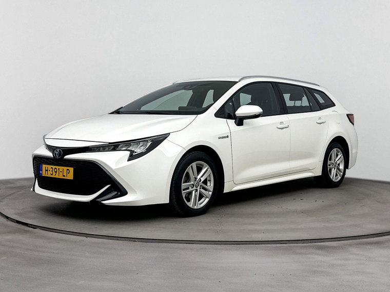 Vehicle Image 8