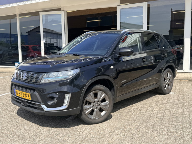 Vehicle Image 1