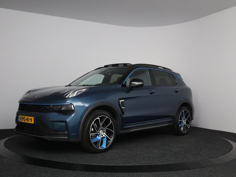 Vehicle Image 4