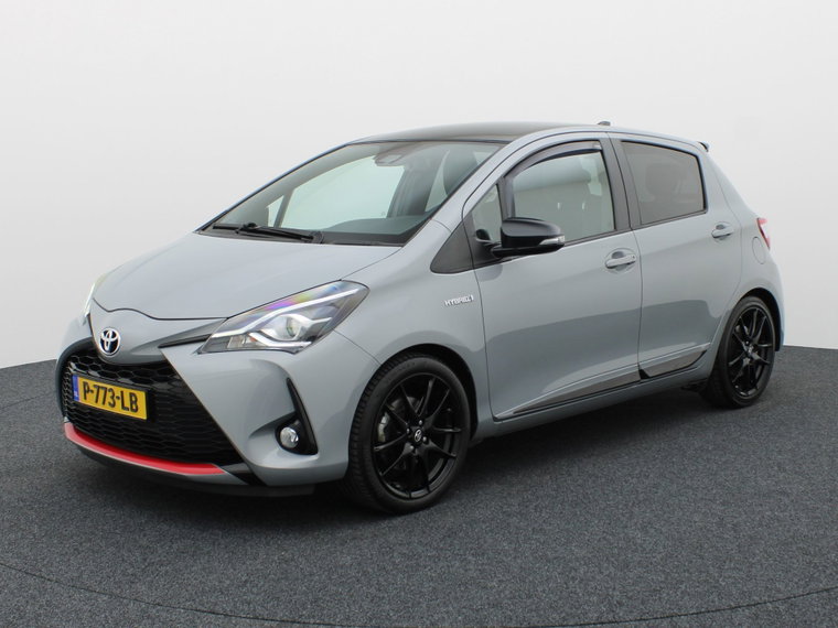 Vehicle Image 3