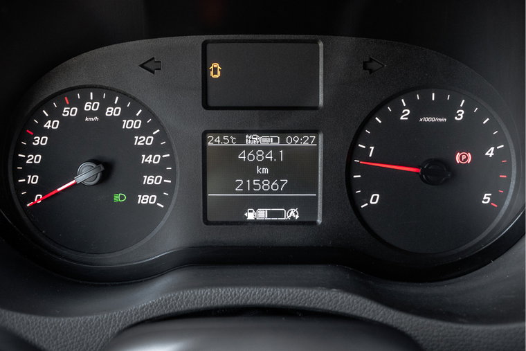 Vehicle Image 19
