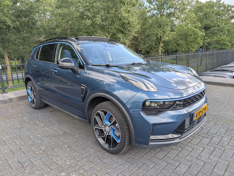 Vehicle Image 10