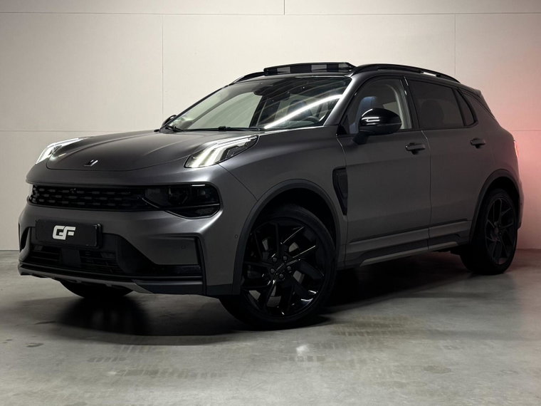 Vehicle Image 10