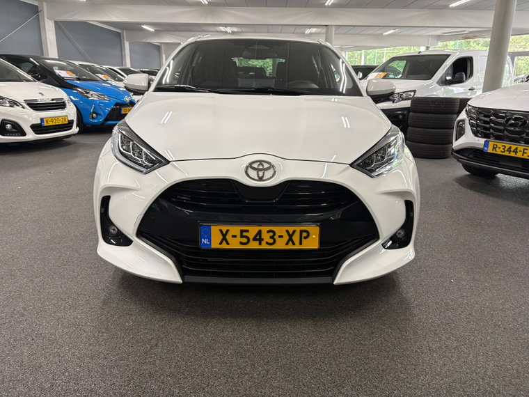 Vehicle Image 7