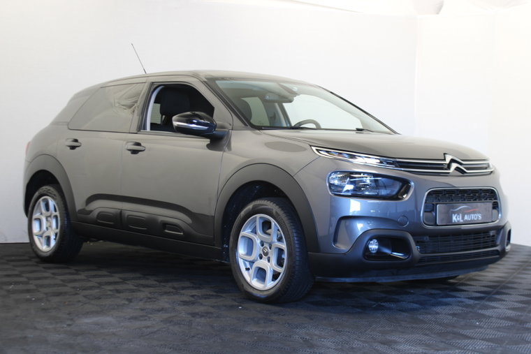 Vehicle Image 5