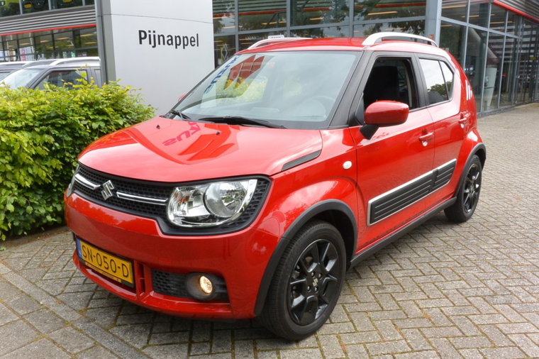 Vehicle Image 3