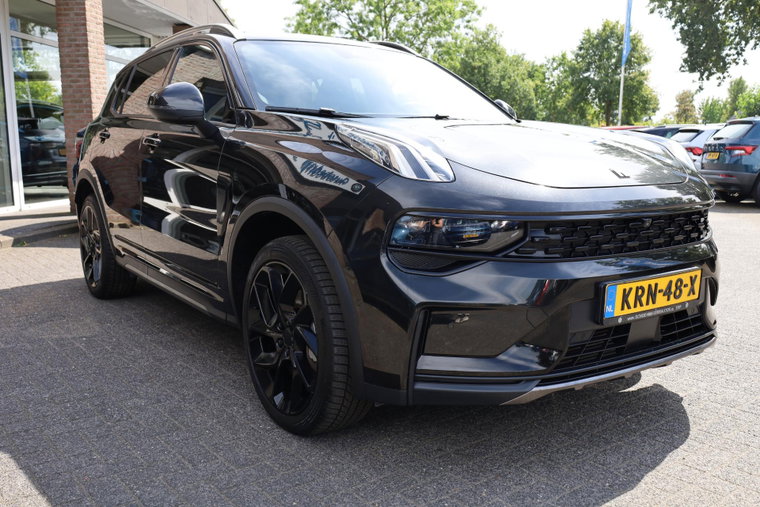 Vehicle Image 4