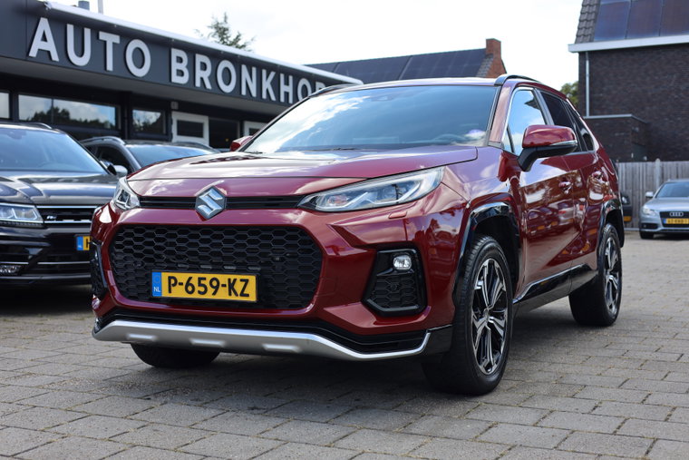 Vehicle Image 1