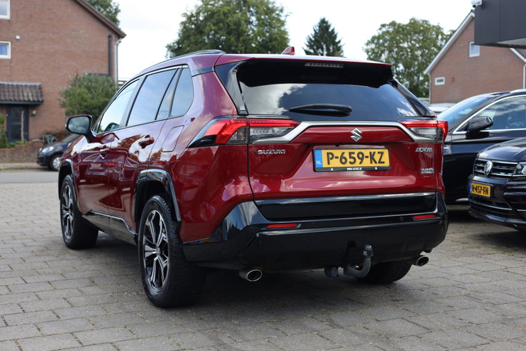 Vehicle Image 5
