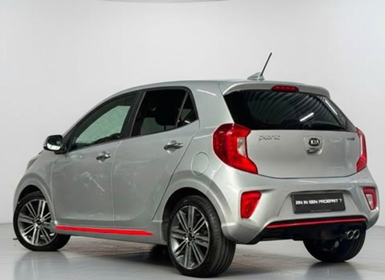 Vehicle Image 3