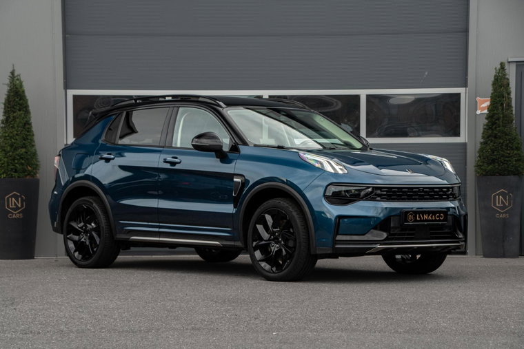Vehicle Image 3