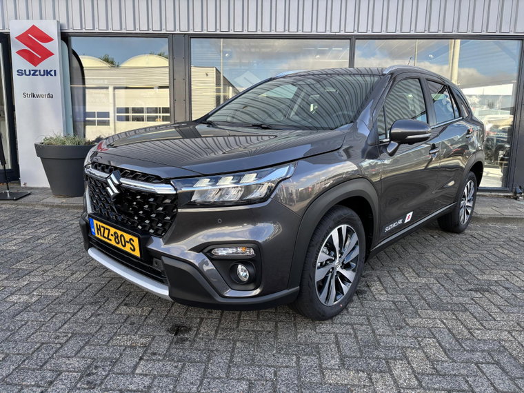 Vehicle Image 4
