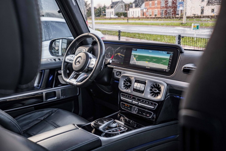 Vehicle Image 5