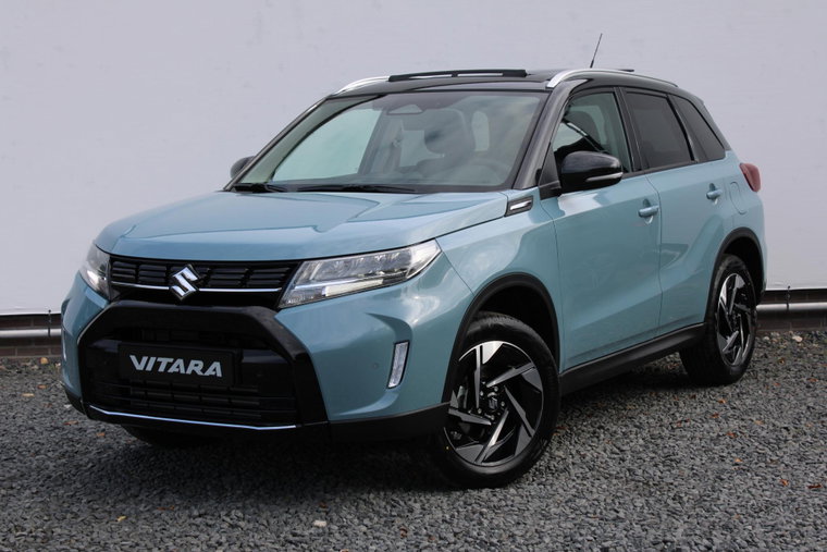Vehicle Image 5
