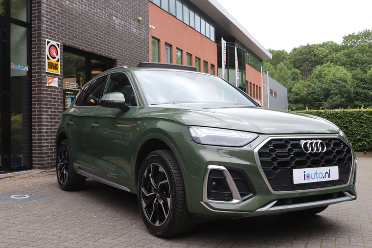 Vehicle Image 5