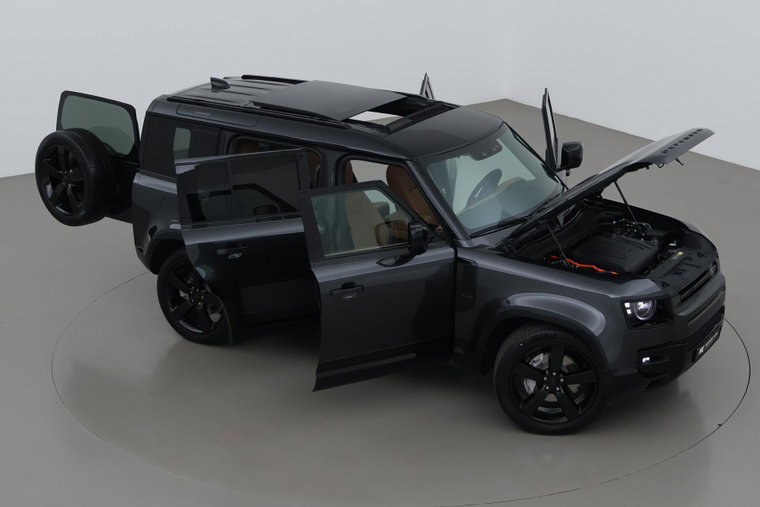 Vehicle Image 6