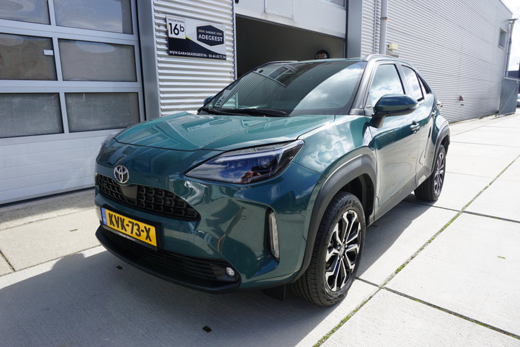 Vehicle Image 1
