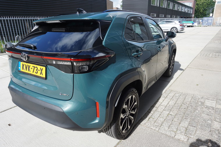 Vehicle Image 5