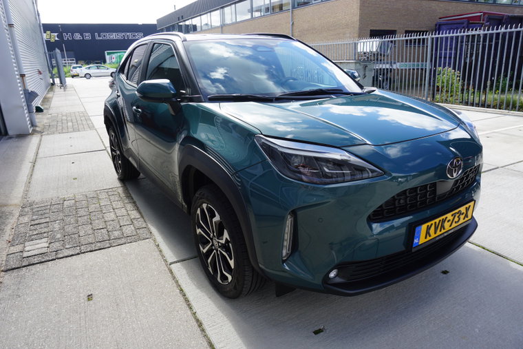 Vehicle Image 6